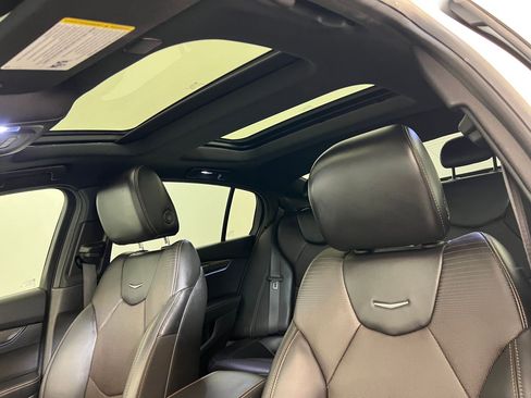 Used 2023 Cadillac CT5 Sport w/ Parking Package image 23