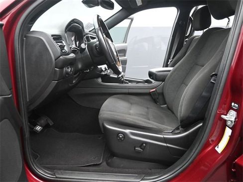 Used 2023 Dodge Durango SXT Launch Edition image 10