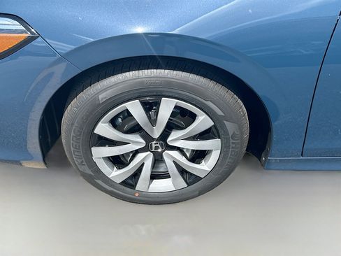 New 2026 Honda Civic LX image 25