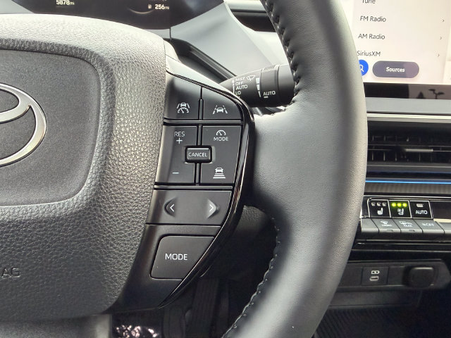 Used 2024 Toyota Prius Limited w/ Limited Premium Package AWD/4WD image 19