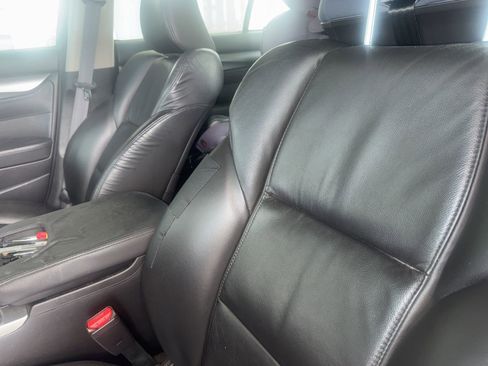 Used 2011 Acura TL image 8