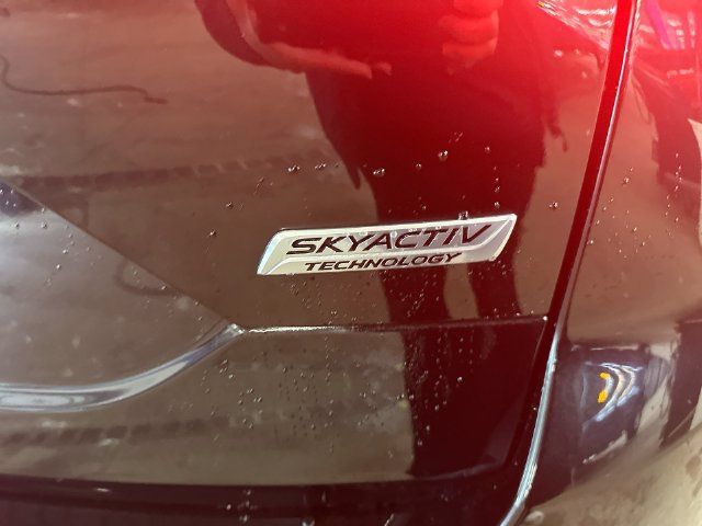 Used 2019 MAZDA CX-5 Grand Touring AWD/4WD image 53
