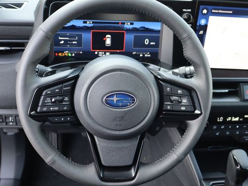 New 2026 Subaru Outback Premium image 11