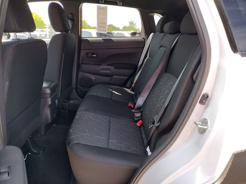 New 2025 Mitsubishi Outlander Sport AWD image 7