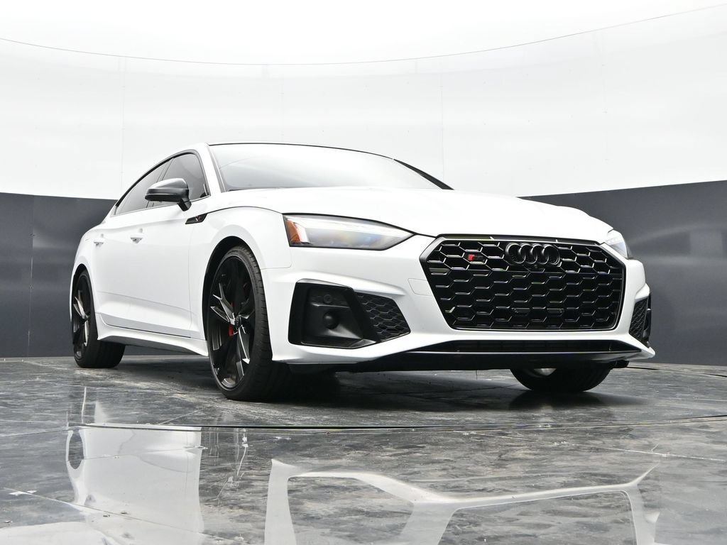 Used 2023 Audi S5 Premium Plus AWD/4WD image 45