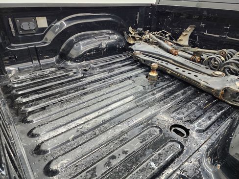 Used 2021 RAM 2500 Lone Star w/ Level 1 Equipment Group w/2_Y image 5