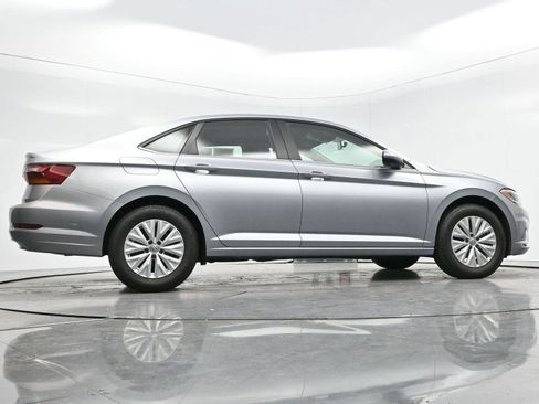 Used 2019 Volkswagen Jetta S image 47