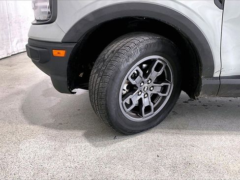 Used 2021 Ford Bronco Sport Big Bend image 20