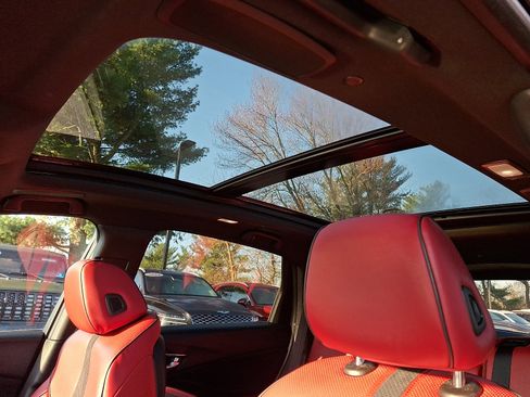 Used 2023 Acura RDX A-Spec image 16