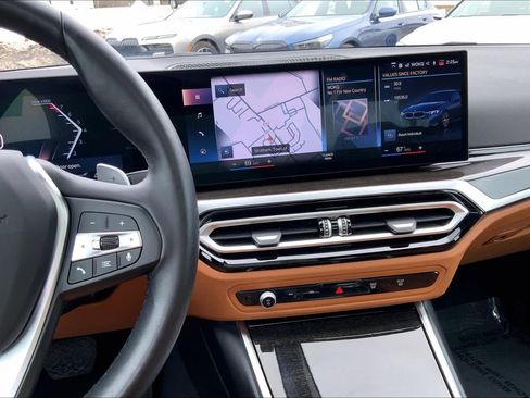 Used 2023 BMW 330i xDrive Sedan w/ Driving Assistance Package image 6