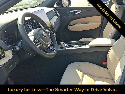Certified 2026 Volvo XC60 B5 Plus w/ Protection Package Premier AWD/4WD image 10