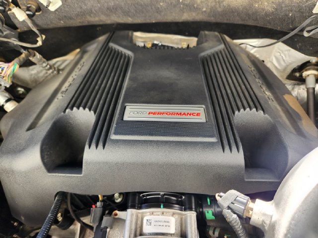 Certified 2018 Ford F150 Raptor w/ Equipment Group 802A Luxury AWD/4WD image 22