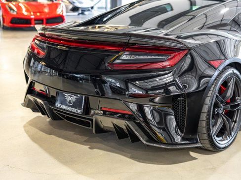 Used 2022 Acura NSX Type S AWD/4WD image 19