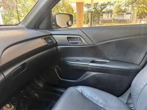 Used 2017 Honda Accord Sport Special Edition image 23