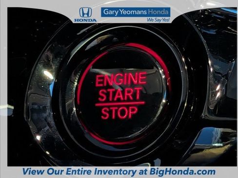 Used 2026 Honda CR-V EX-L image 36