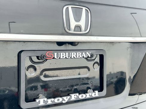 Used 2012 Honda CR-V EX image 12