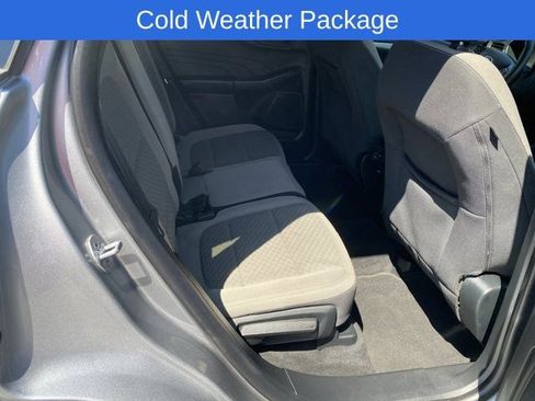 Used 2022 Ford Escape SE w/ Cold Weather Package image 10