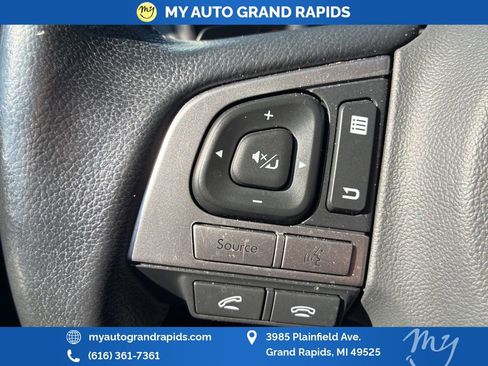 Used 2015 Subaru Legacy 3.6R Limited image 8