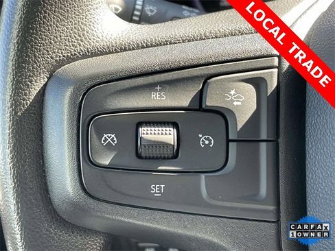 Used 2024 Chevrolet Silverado 2500 Custom w/ Custom Convenience Package image 22