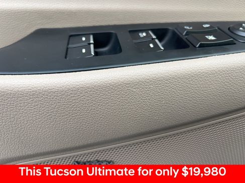 Used 2020 Hyundai Tucson Ultimate image 19