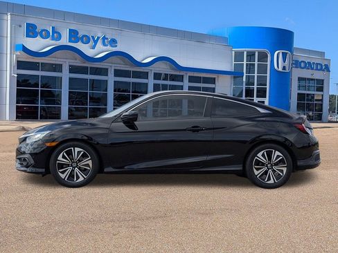 Used 2018 Honda Civic EX-T image 6
