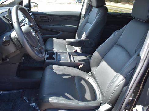 Used 2025 Honda Odyssey EX-L image 26