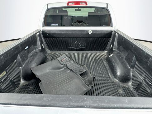 Used 2011 Toyota Tundra 4x4 CrewMax w/ TRD Rock Warrior Pkg image 25