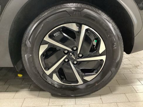 Certified 2023 Kia Sportage LX image 21