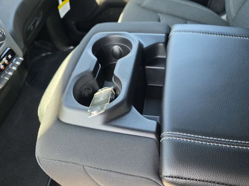 New 2026 RAM 1500 Tradesman image 17