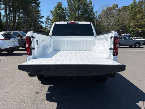 New 2026 RAM 1500 Warlock AWD/4WD image 20