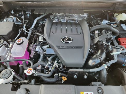 New 2026 Lexus NX 350 AWD w/ Luxury Package image 20