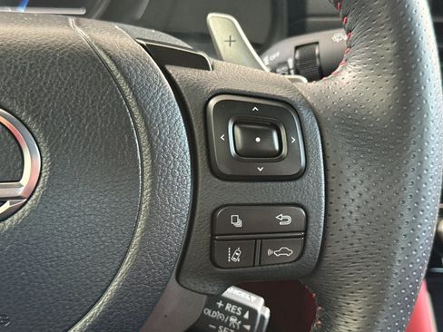 Certified 2023 Lexus IS 350 F Sport w/ Navigation Package RWD image 31