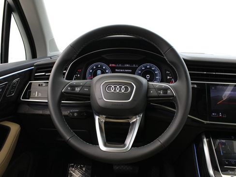 New 2026 Audi Q7 Premium Plus AWD/4WD image 24