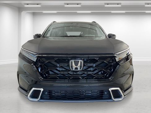 New 2026 Honda CR-V Sport Touring image 8
