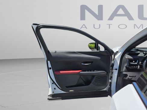 Used 2022 Lexus UX 200 F Sport w/ Accessory Package (Z2) FWD image 10