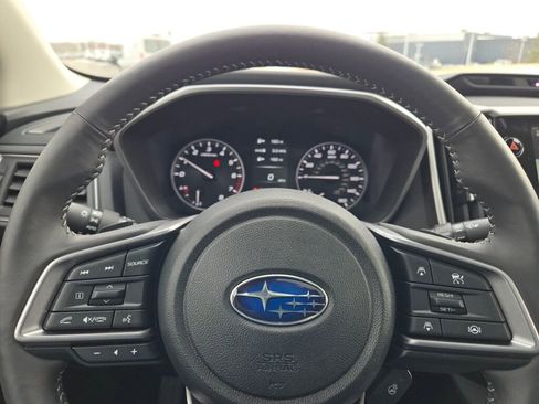 Certified 2025 Subaru Ascent Touring w/ Popular Package #1 image 33