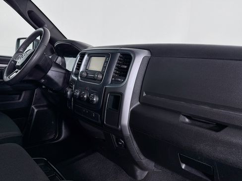 Used 2021 RAM 1500 Classic Warlock image 28