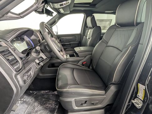 New 2026 RAM 3500 Limited image 16