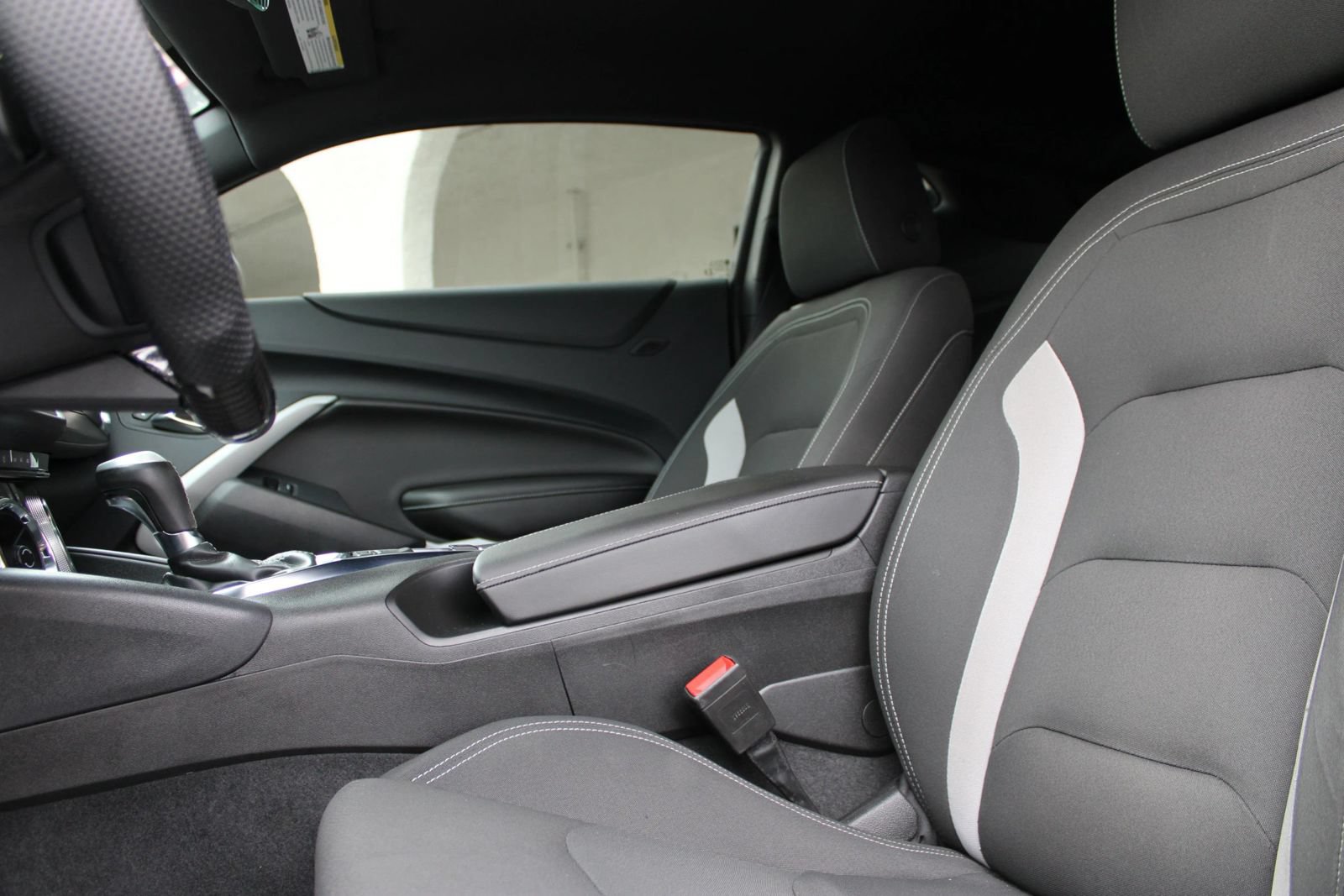 Used 2023 Chevrolet Camaro LT RWD image 13