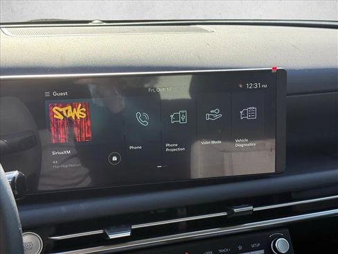 New 2026 Hyundai Tucson SE image 14