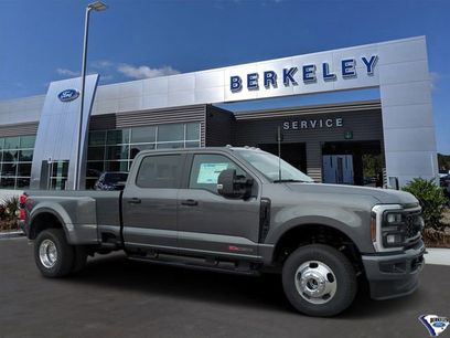 New 2026 Ford F350 XL w/ STX Appearance Package
