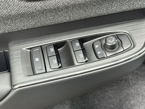 New 2026 Subaru Outback Premium image 12