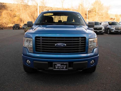 Used 2014 Ford F150 STX w/ Equipment Group 201A Mid image 16
