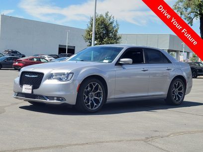 Used 2017 Chrysler 300 S w/ 300S Premium Group 2