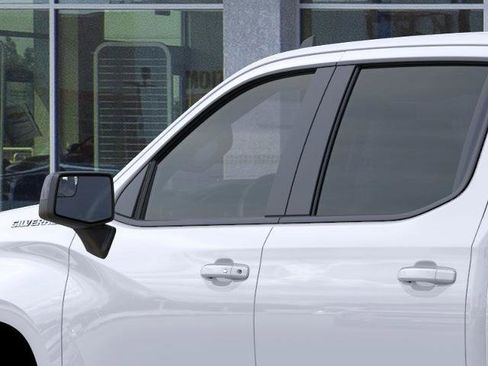 New 2026 Chevrolet Silverado 1500 RST w/ RST Select Package image 12