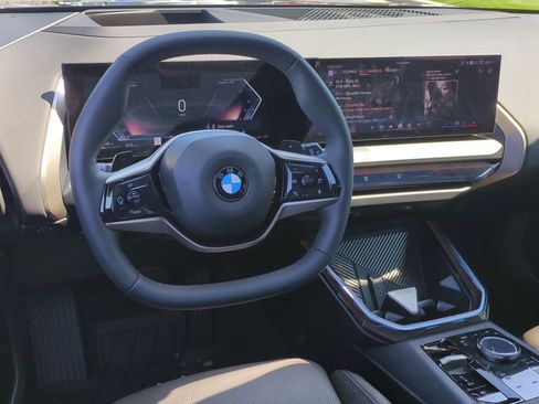 Certified 2025 BMW X3 xDrive30i w/ Premium Package AWD/4WD image 30