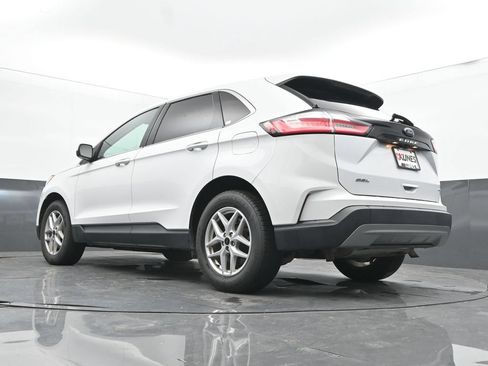Used 2024 Ford Edge SEL AWD/4WD image 46