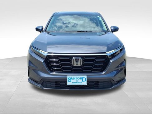 Used 2024 Honda CR-V EX image 2