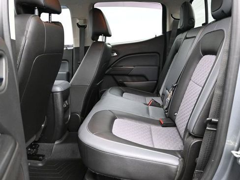 Used 2019 Chevrolet Colorado Z71 AWD/4WD image 27