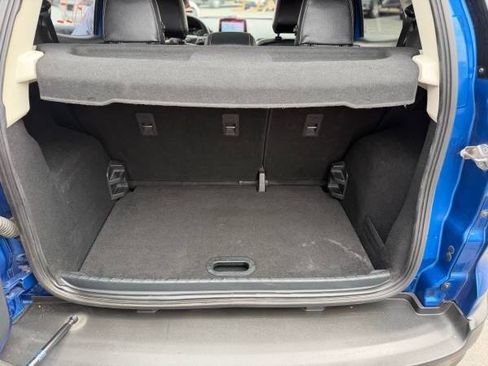 Used 2019 Ford EcoSport SES AWD/4WD image 14